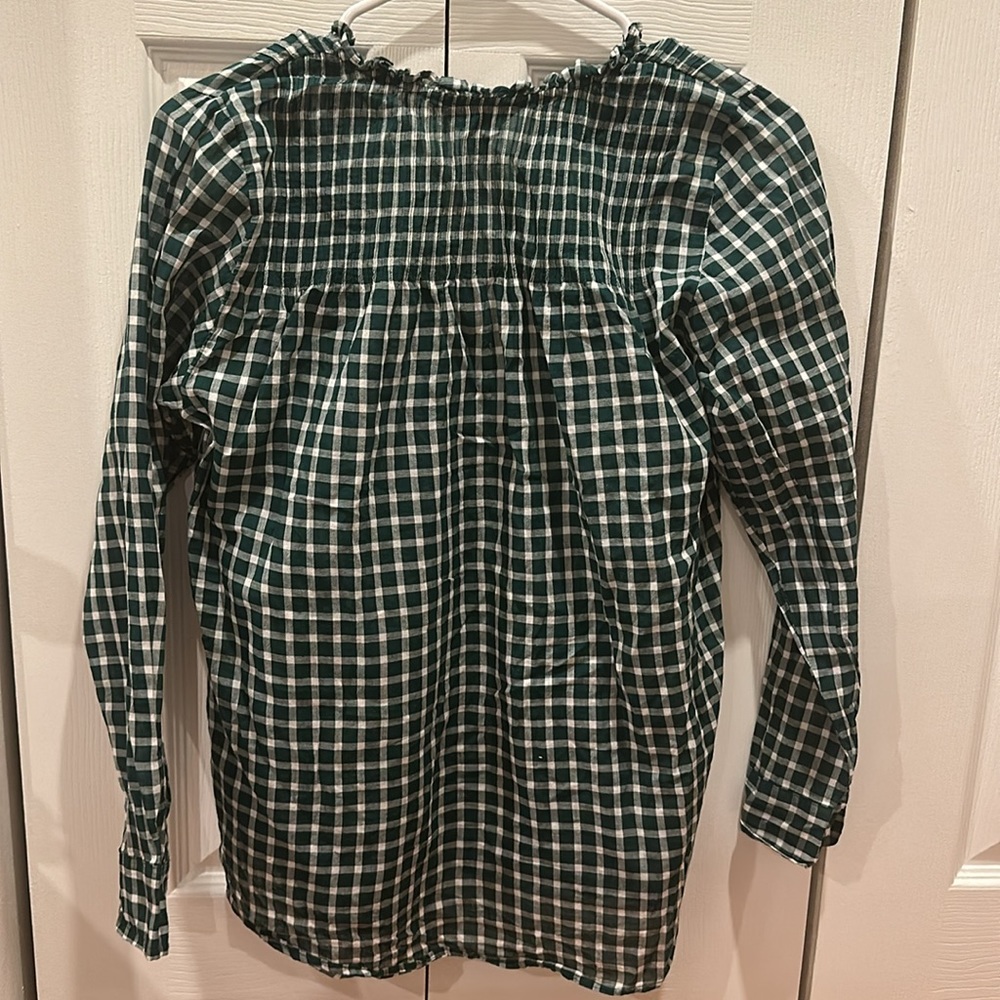 JCrew Top - Picture 2 of 4